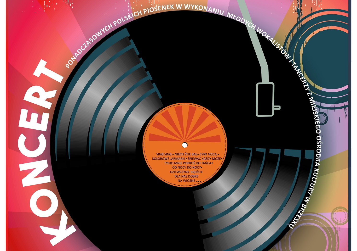 Przeżyjmy to jeszcze raz…