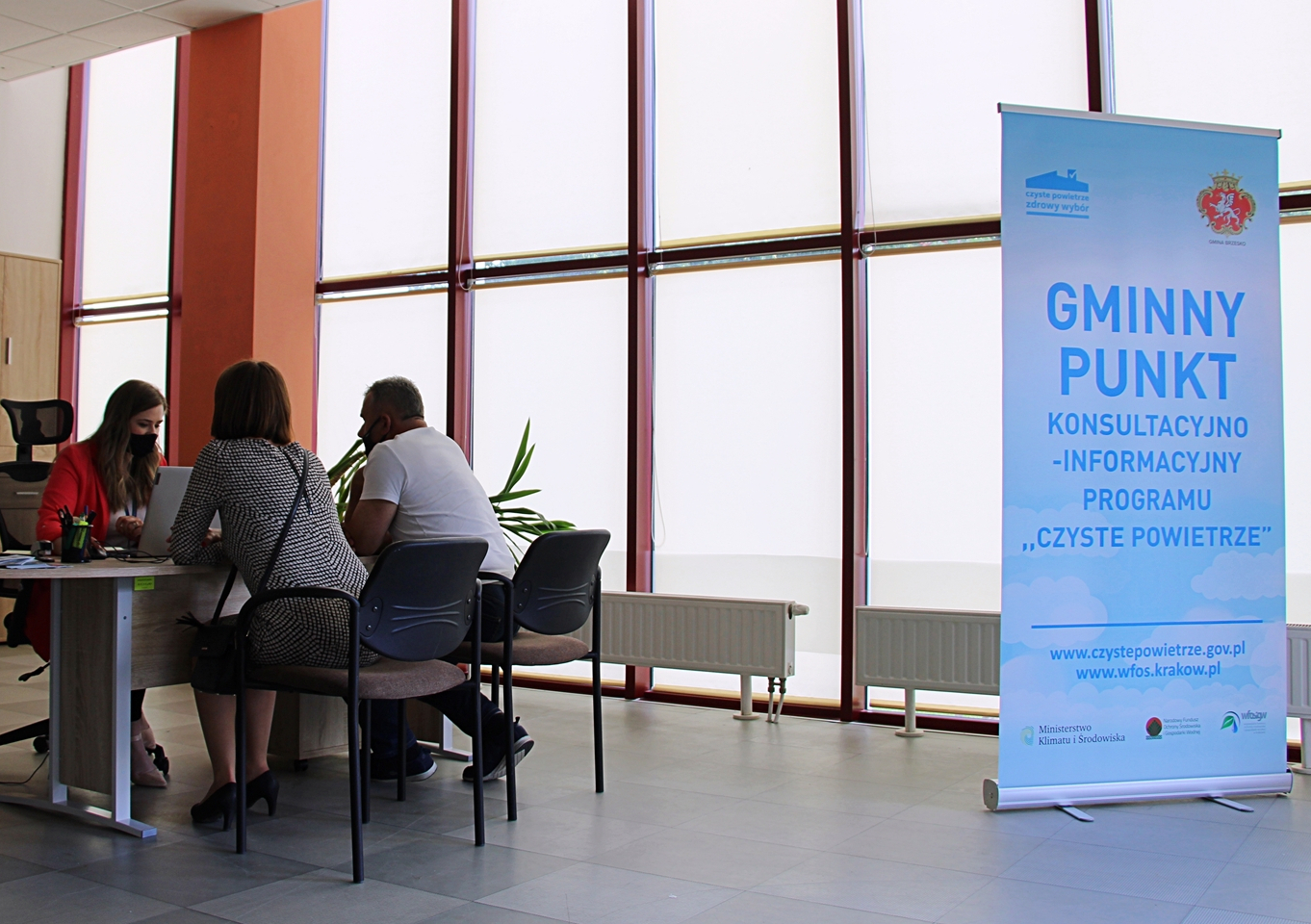 UWAGA! przerwa w świadczeniu usług konsultacyjnych