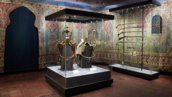 Muzeum Okręgowe w Tarnowie - zajęcia dla dzieci