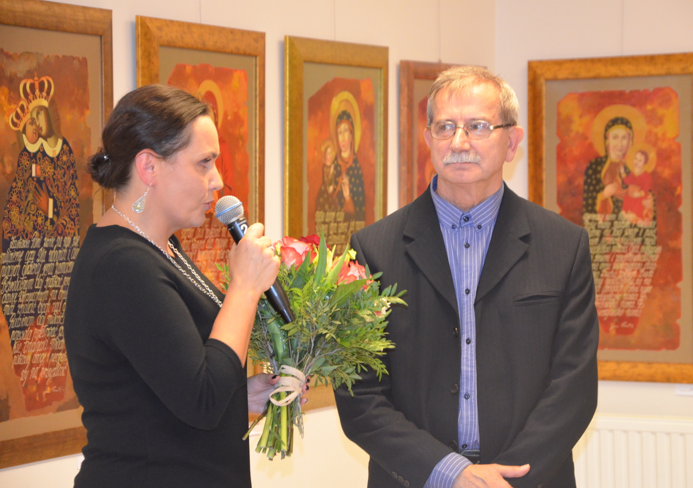 Inauguracja miesiąca papieskiego 2018