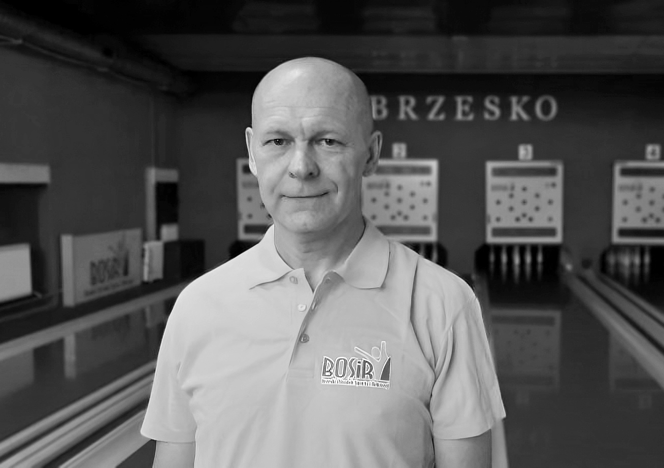 Zmarł Ryszard Słowik