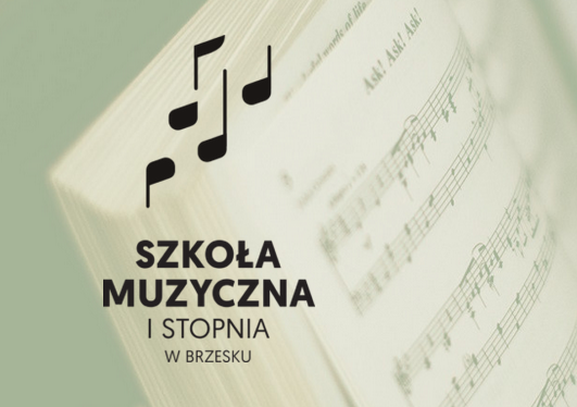 KONCERT BRZESKIEJ SZKOŁY MUZYCZNEJ