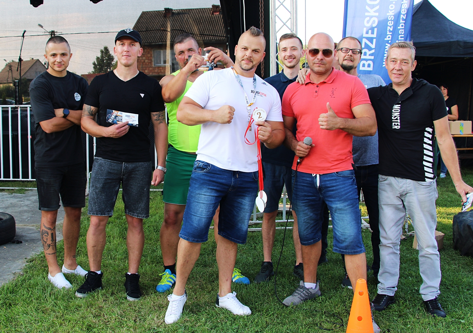 Igrzyska Sportu i Zdrowia