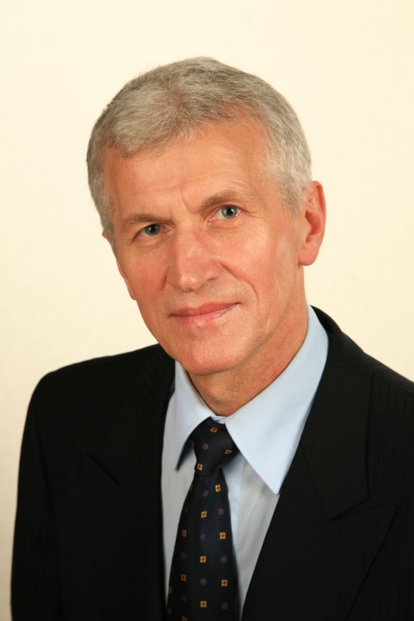 Wybory na osiedlu Zielonka