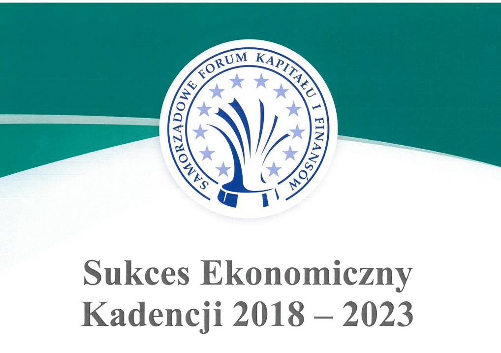 Brzesko na siódmym miejscu w Polsce