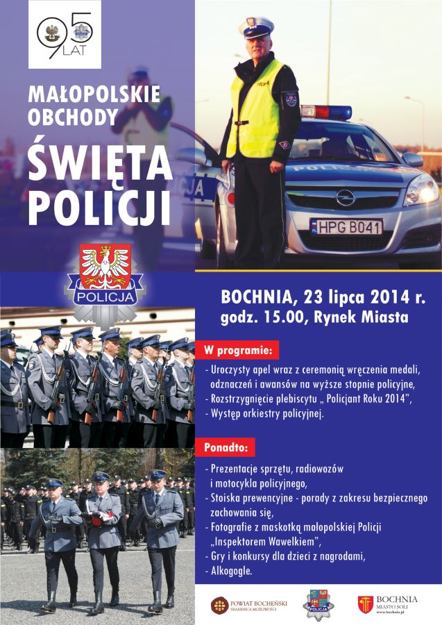 Święto policji