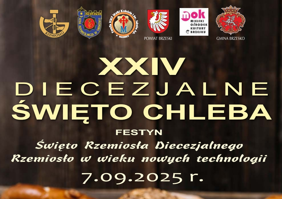 Święto Chleba i Piknik Rzemieślniczy