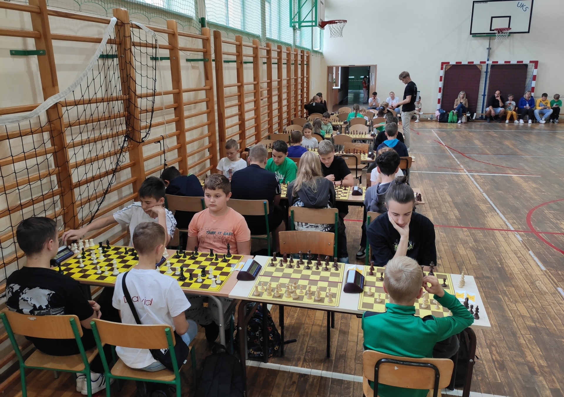 Brzeska Liga Szachowa