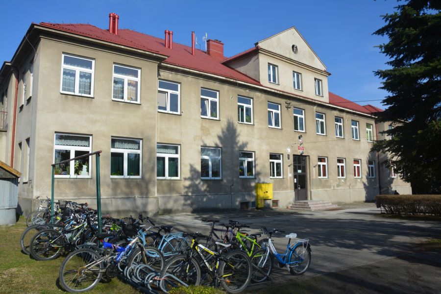 Termomodernizacja budynków szkolnych