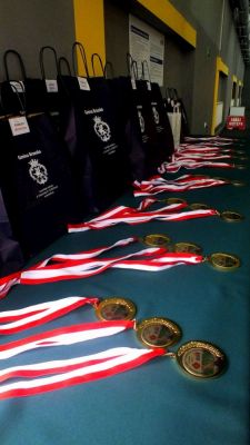 III Mistrzostwa Gminy Brzesko