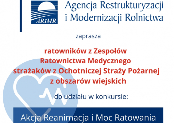 ARiMR zaprasza do udziału w konkursie