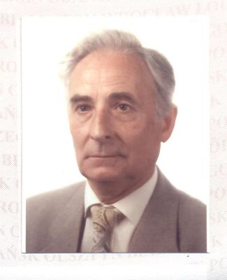 Zmarł Bogusław Witowski