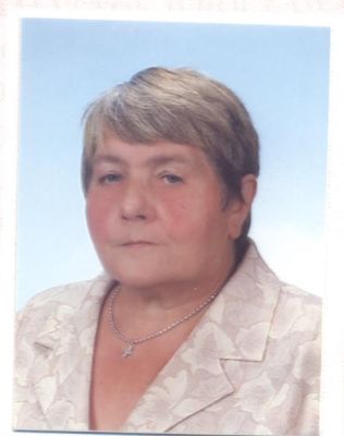 Zmarła Helena Koczwara