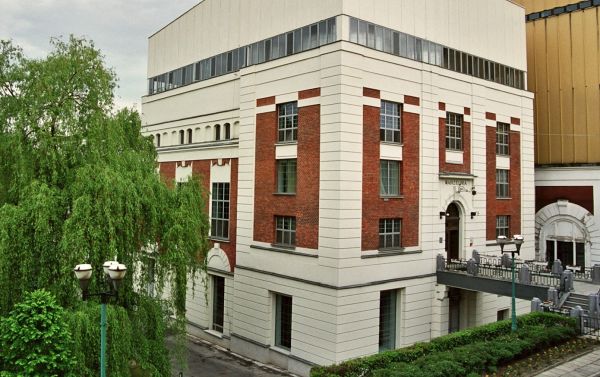 Powstanie droga wyjazdowa z browaru