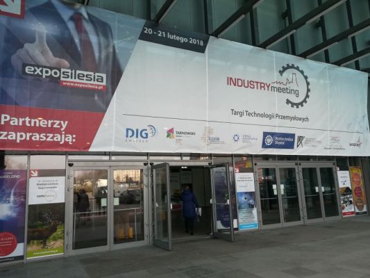 Trwa skuteczna promocja subregionu tarnowskiego na targach przemysłowych