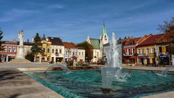 Rusza Muzyczny Rynek