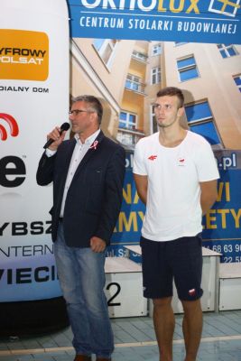 Święto Niepodległości na sportowo…