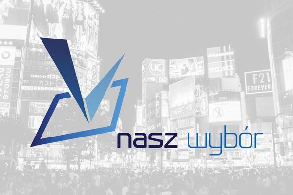 Projekt społeczny „Nasz wybór”