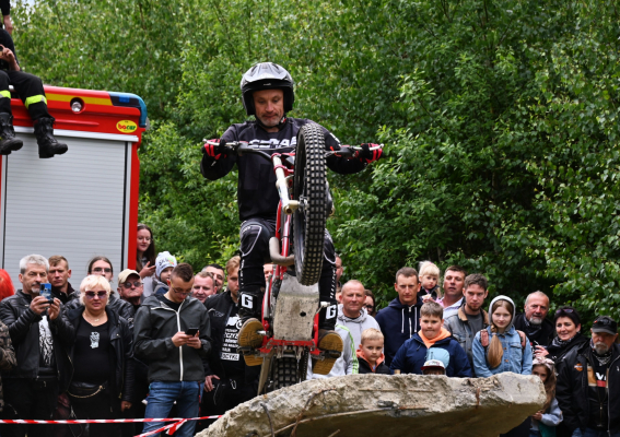 Piknik Motocyklowy – Bocheniec 2022