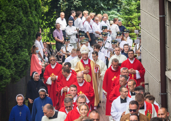 Brzeskie Dni Jakubowe