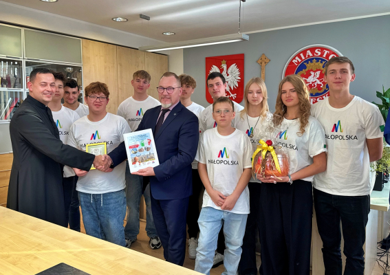 Wrażenia z podróży