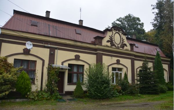 Przetarg ustny na zbycie nieruchomości przy ul. Mickiewicza