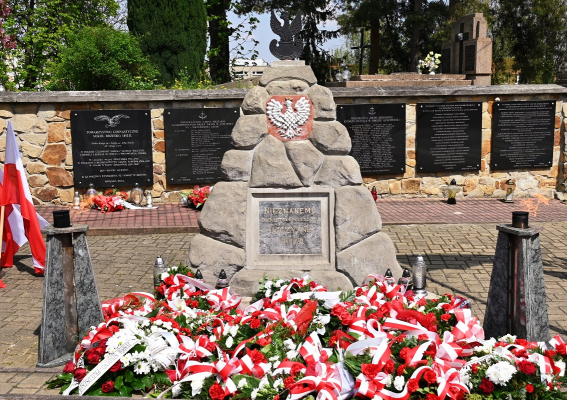 Święta majowe za nami