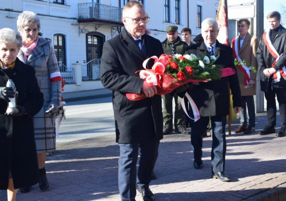 80. rocznica powołania Armii Krajowej