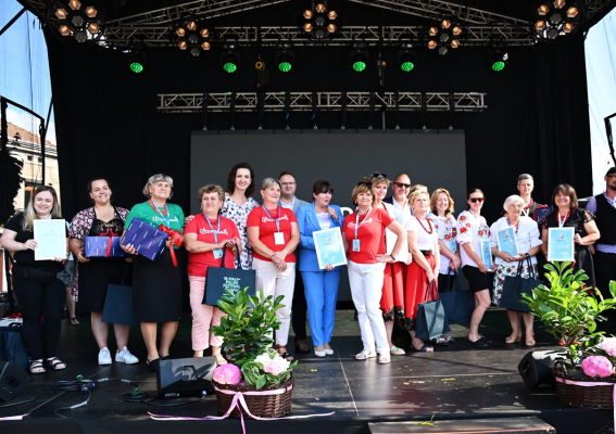 Małopolski Festiwal Smaku