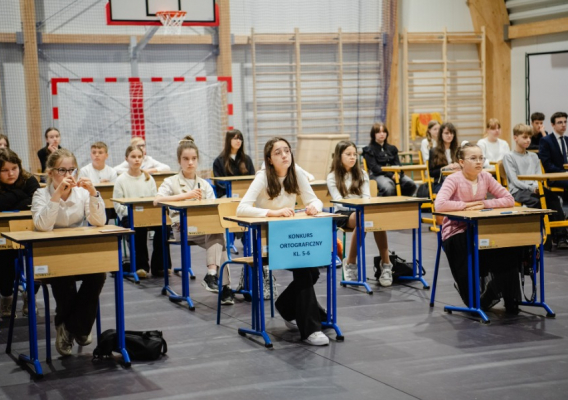 Mistrz Ortografii 2025