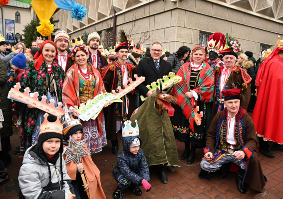 Święto Trzech Króli