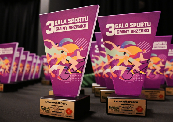 GALA SPORTU 2023