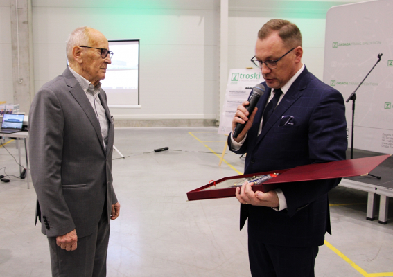 Konferencja na 25-lecie