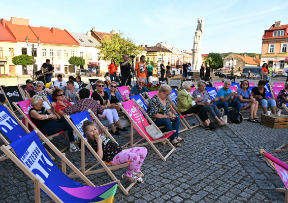 W Brzesku i okolicach powstały wyjątkowe InicJaTyWy