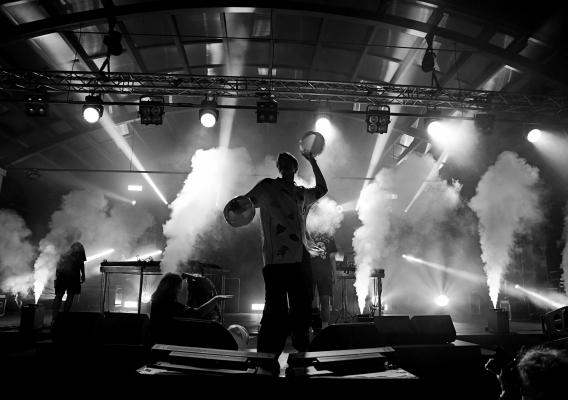 Brzesko Okocim Festiwal - dzień 2