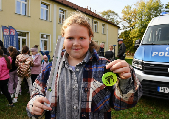 Bezpieczna droga do szkoły