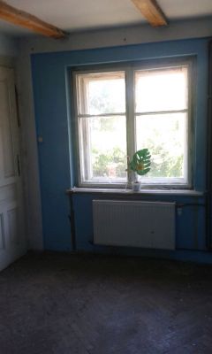 Przetarg na sprzedaż lokalu mieszkalnego nr 3  w budynku położonym przy ul. Browarnej 25