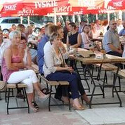 Jubileusz 30-lecia firmy PBHT „Edmund Leś”