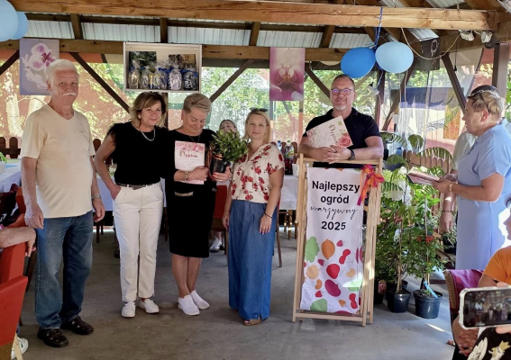 Najpiękniejsze działki