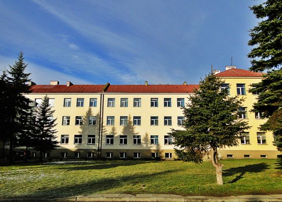 Dni Otwarte w Jedynce