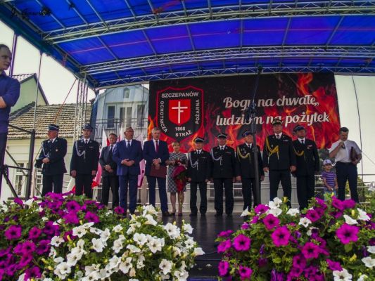 Bogu na chwałę, ludziom na pożytek