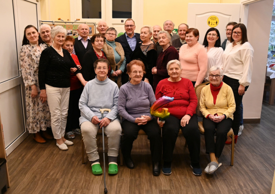 Rocznica i Tłusty Czwartek