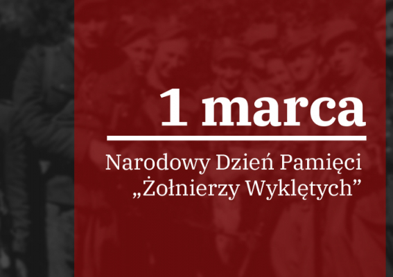 Rocznicowo i patriotycznie