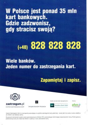 Zadbaj o swoje bezpieczeństwo finansowe