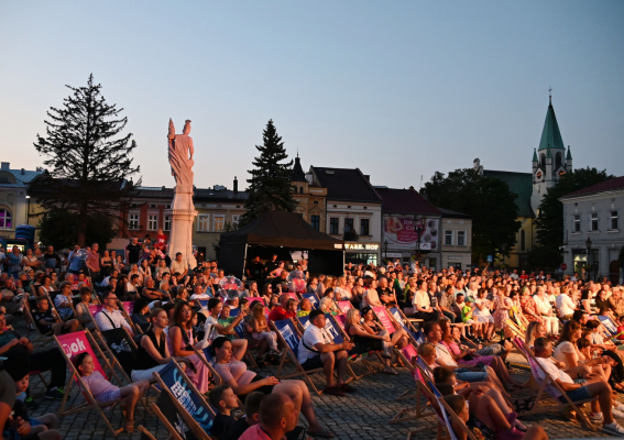 Brzesko Okocim Festiwal - dzień 1