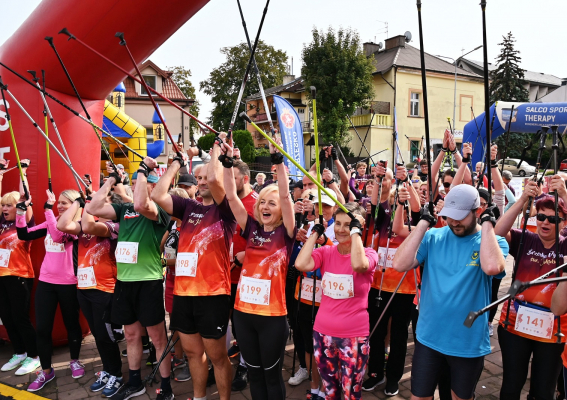 IV Brzeska Dycha św. Jakuba