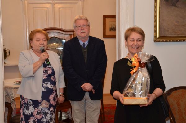 Nowa ekspozycja w brzeskim muzeum