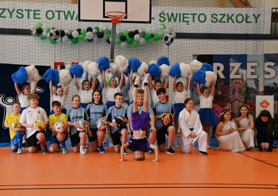 Hala w Szczepanowie otwarta