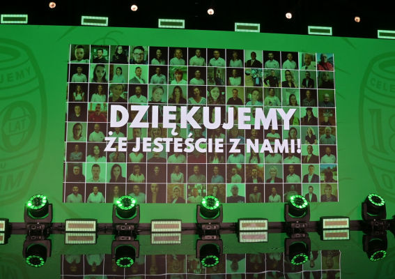 Wielkie plany na 180-lecie Browaru