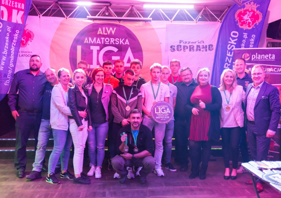 Amatorska Liga Wakacyjna